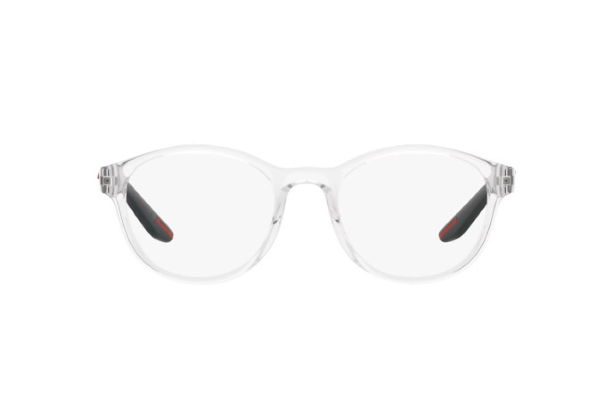 Prada Linea Rossa PS 07PV Pantos Eyeglasses -PRADA LINEA ROSSA Eyeglasses- Optivision