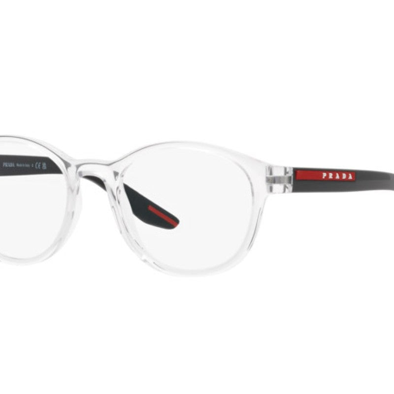 Prada Linea Rossa PS 07PV Pantos Eyeglasses -PRADA LINEA ROSSA Eyeglasses- Optivision