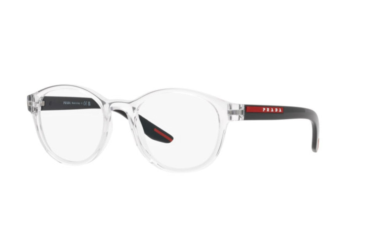 Prada Linea Rossa PS 07PV Pantos Eyeglasses -PRADA LINEA ROSSA Eyeglasses- Optivision