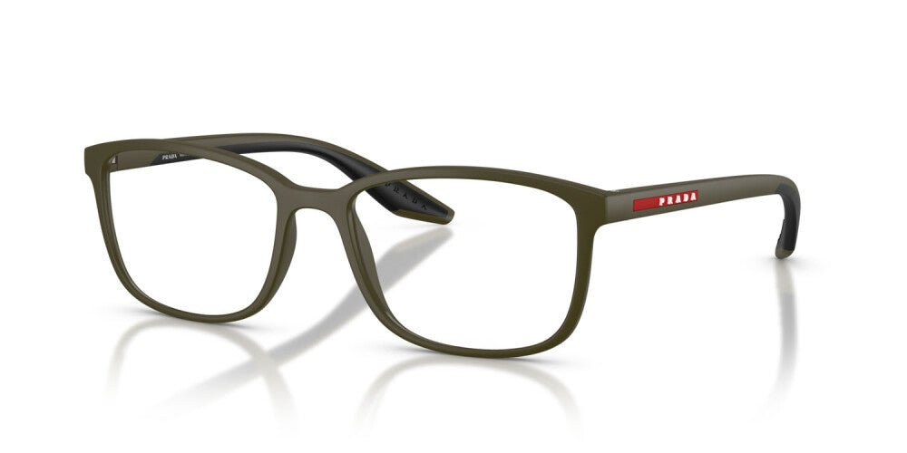 PRADA LINEA ROSSA PS 07RV Lifestyle -PRADA LINEA ROSSA Eyeglasses- Optivision