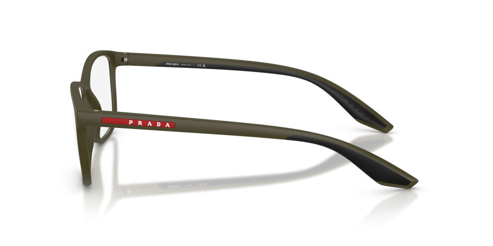 PRADA LINEA ROSSA PS 07RV Lifestyle -PRADA LINEA ROSSA Eyeglasses- Optivision