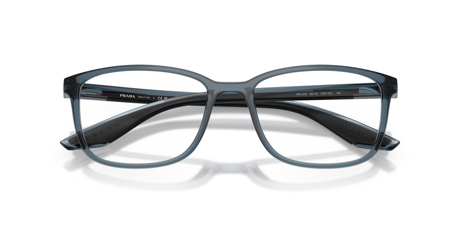 PRADA LINEA ROSSA PS 07RV Lifestyle -PRADA LINEA ROSSA Eyeglasses- Optivision