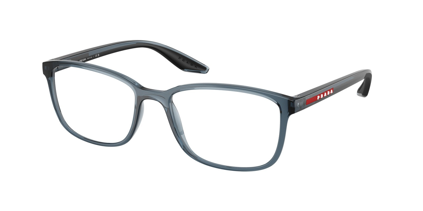 PRADA LINEA ROSSA PS 07RV Lifestyle -PRADA LINEA ROSSA Eyeglasses- Optivision