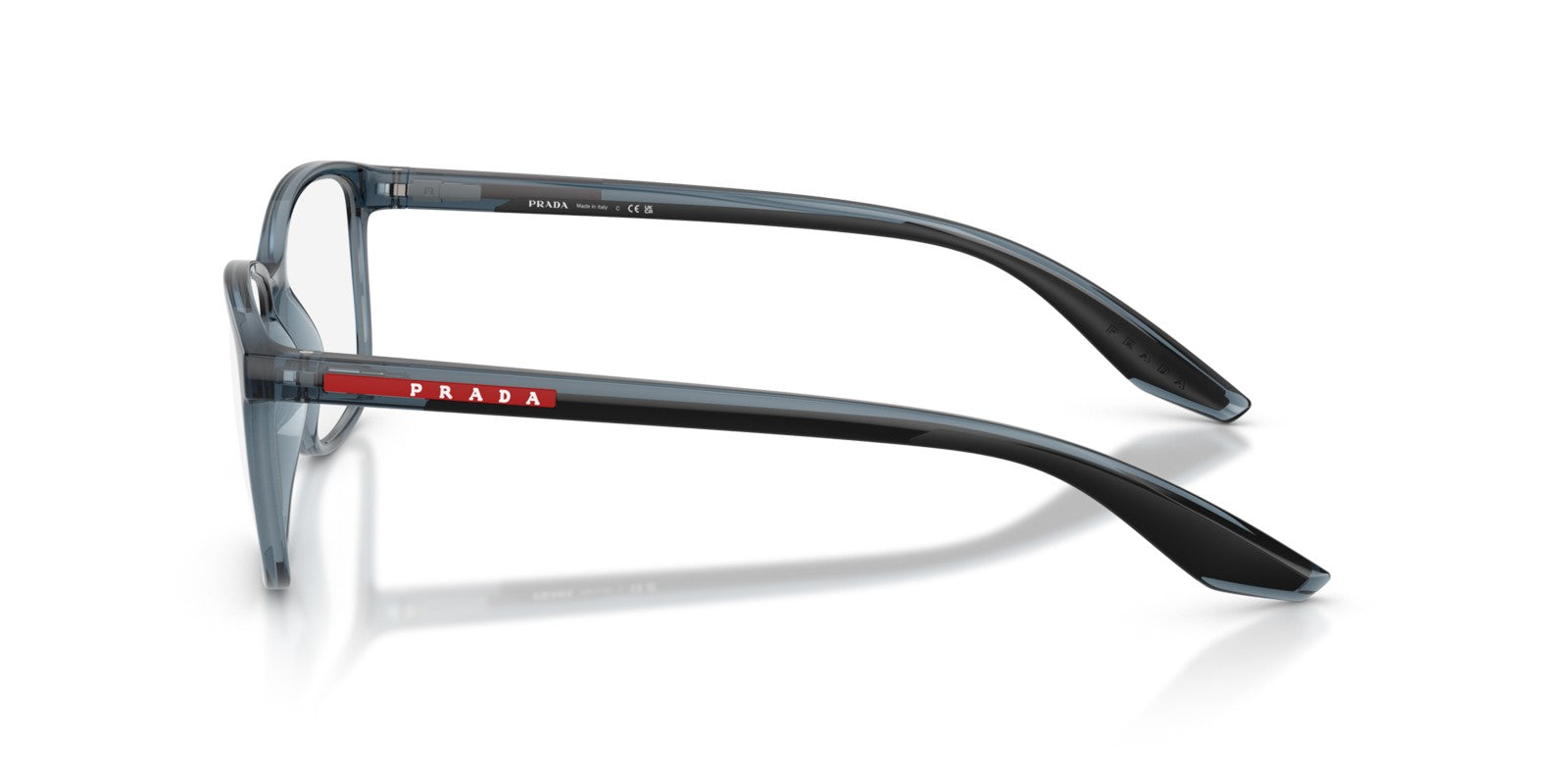 PRADA LINEA ROSSA PS 07RV Lifestyle -PRADA LINEA ROSSA Eyeglasses- Optivision