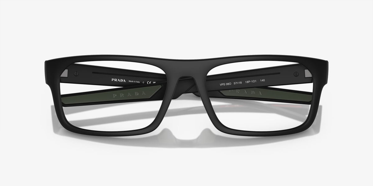 PRADA LINEA ROSSA PS 08OV -PRADA LINEA ROSSA Eyeglasses- Optivision