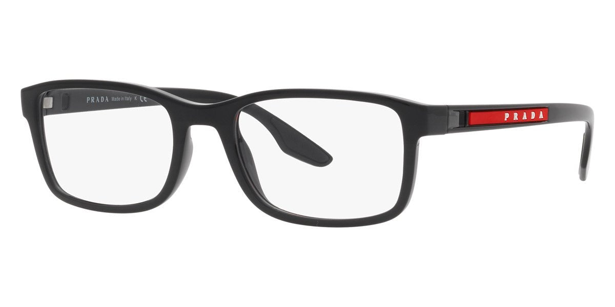 PRADA LINEA ROSSA PS 09OV Lifestyle -PRADA LINEA ROSSA Eyeglasses- Optivision