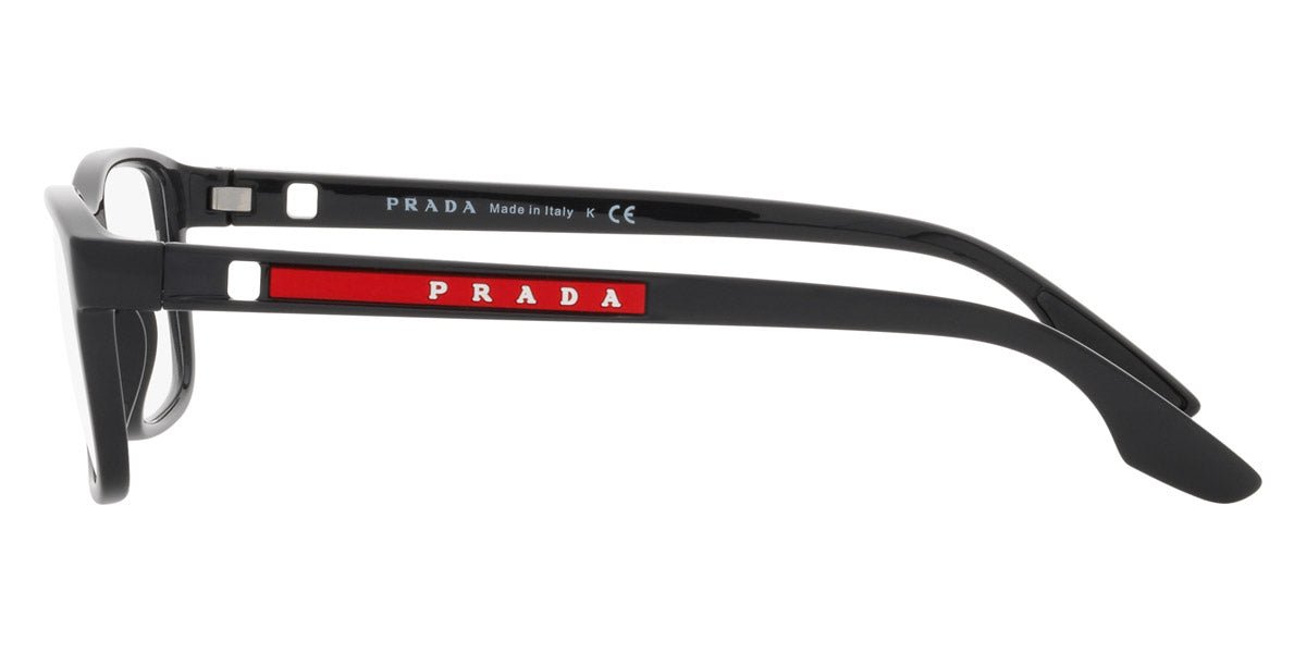 PRADA LINEA ROSSA PS09OV Lifestyle -PRADA LINEA ROSSA Eyeglasses- Optivision