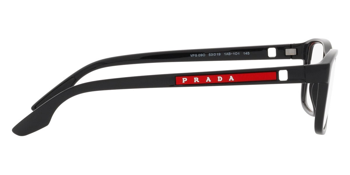PRADA LINEA ROSSA PS09OV Lifestyle -PRADA LINEA ROSSA Eyeglasses- Optivision