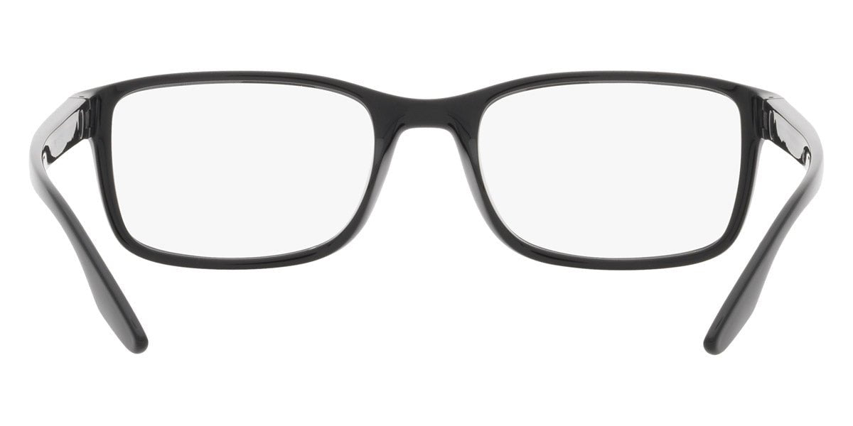 PRADA LINEA ROSSA PS09OV Lifestyle -PRADA LINEA ROSSA Eyeglasses- Optivision