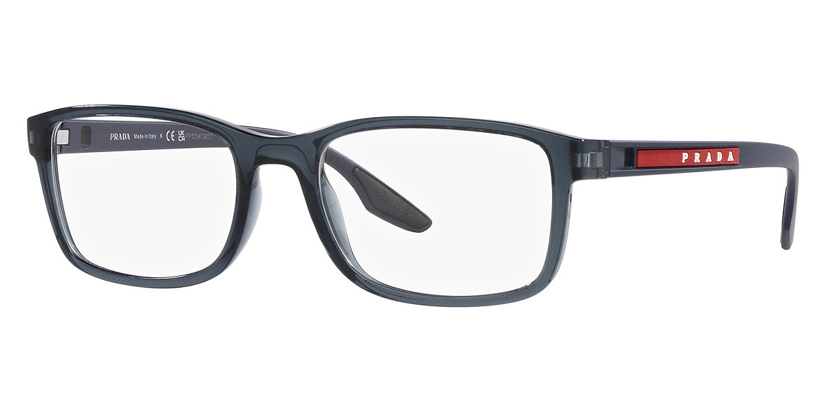 PRADA LINEA ROSSA PS 09OV Lifestyle -PRADA LINEA ROSSA Eyeglasses- Optivision