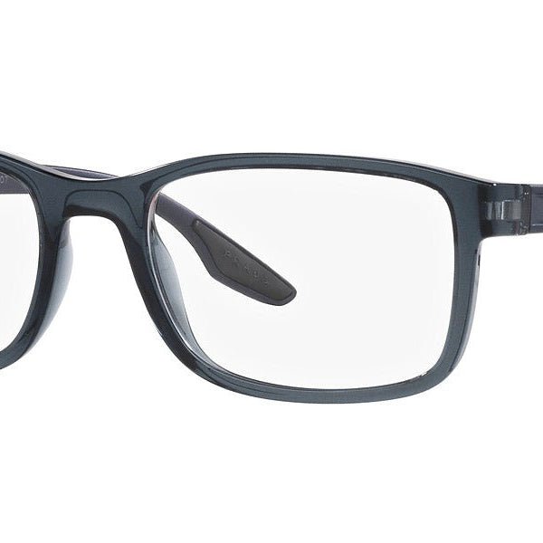 Prada Linea Rossa PS 09OV Square Eyeglasses -PRADA LINEA ROSSA Eyeglasses- OptiVision