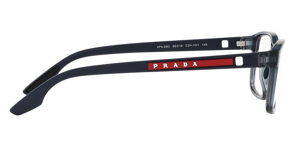 PRADA LINEA ROSSA PS 09OV Lifestyle -PRADA LINEA ROSSA Eyeglasses- Optivision
