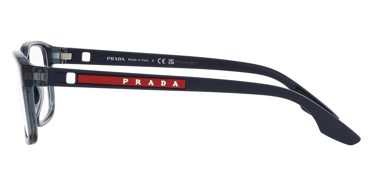 PRADA LINEA ROSSA PS 09OV Lifestyle -PRADA LINEA ROSSA Eyeglasses- Optivision