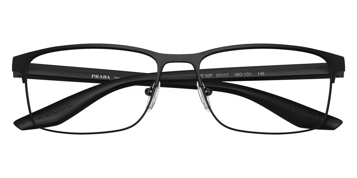 PRADA LINEA ROSSA PS 50PV Lifestyle -PRADA LINEA ROSSA Eyeglasses- Optivision