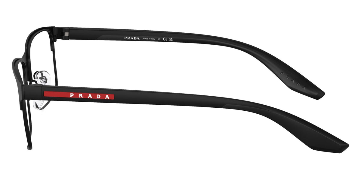 PRADA LINEA ROSSA PS 50PV Lifestyle -PRADA LINEA ROSSA Eyeglasses- Optivision