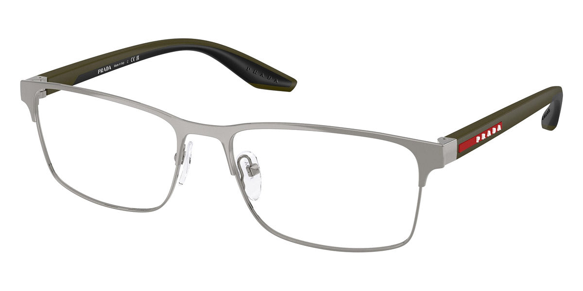 PRADA LINEA ROSSA PS 50PV Lifestyle -PRADA LINEA ROSSA Eyeglasses- Optivision