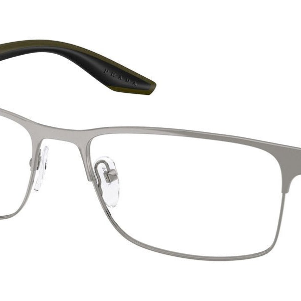 Prada Linea Rossa PS 50PV Rectangle Eyeglasses -PRADA LINEA ROSSA Eyeglasses- OptiVision