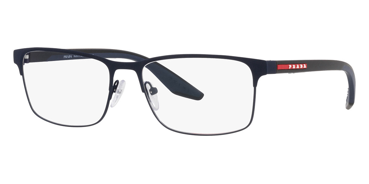 PRADA LINEA ROSSA PS 50PV Lifestyle -PRADA LINEA ROSSA Eyeglasses- Optivision