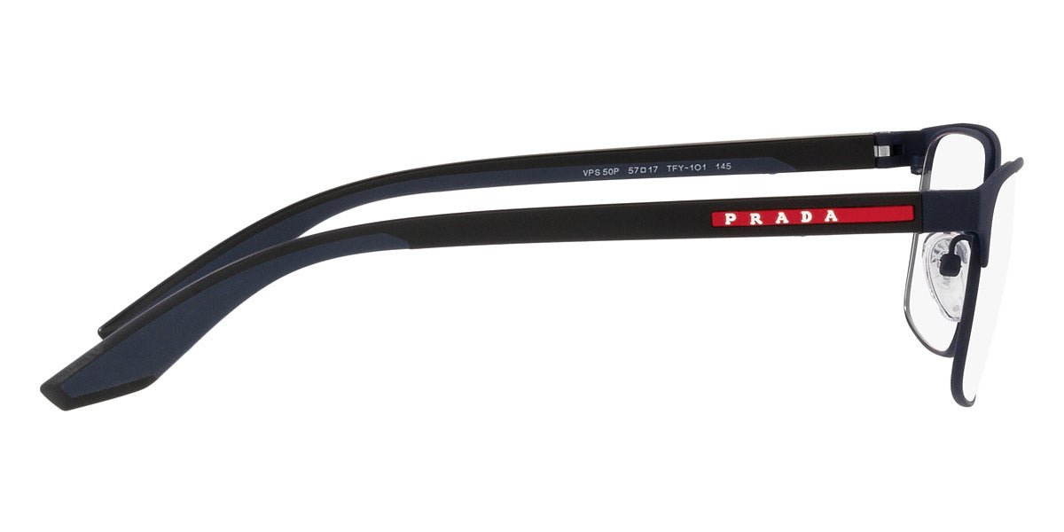 PRADA LINEA ROSSA PS 50PV Lifestyle -PRADA LINEA ROSSA Eyeglasses- Optivision