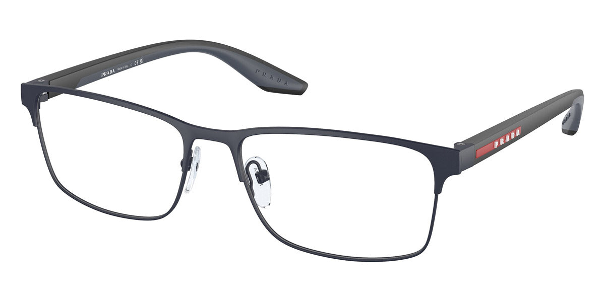 PRADA LINEA ROSSA PS 50PV Lifestyle -PRADA LINEA ROSSA Eyeglasses- Optivision
