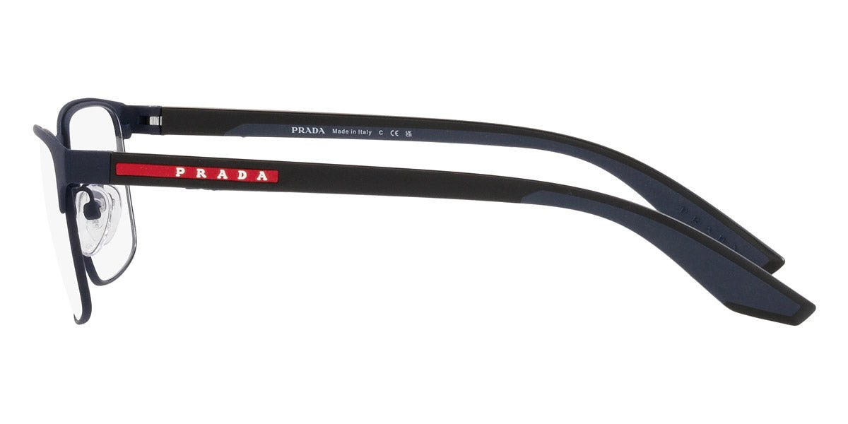 PRADA LINEA ROSSA PS 50PV Lifestyle -PRADA LINEA ROSSA Eyeglasses- Optivision