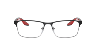 PRADA LINEA ROSSA PS 50PV Lifestyle -PRADA LINEA ROSSA Eyeglasses- Optivision