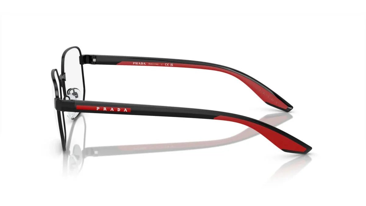 PRADA LINEA ROSSA PS 50QV Lifestyle -PRADA LINEA ROSSA Eyeglasses- Optivision
