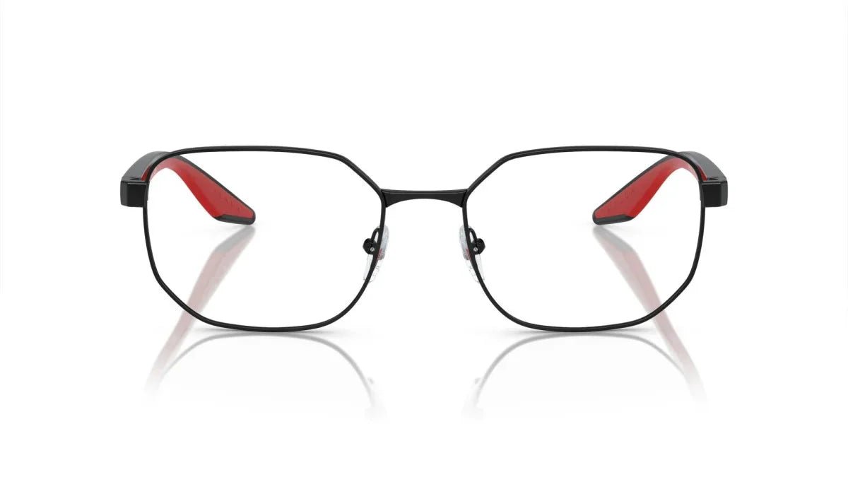 PRADA LINEA ROSSA PS 50QV Lifestyle -PRADA LINEA ROSSA Eyeglasses- Optivision