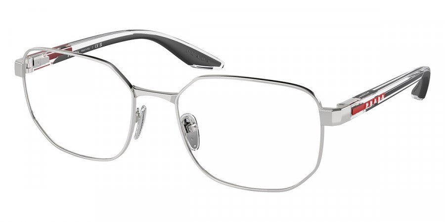 PRADA LINEA ROSSA PS 50QV Lifestyle -PRADA LINEA ROSSA Eyeglasses- Optivision