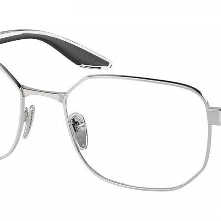 Prada Linea Rossa PS 50QV Irregular Eyeglasses -PRADA LINEA ROSSA Eyeglasses- OptiVision