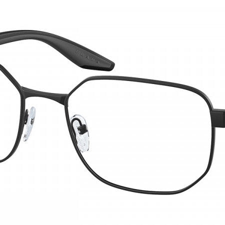 Prada Linea Rossa PS 50QV Irregular Eyeglasses -PRADA LINEA ROSSA Eyeglasses- Optivision