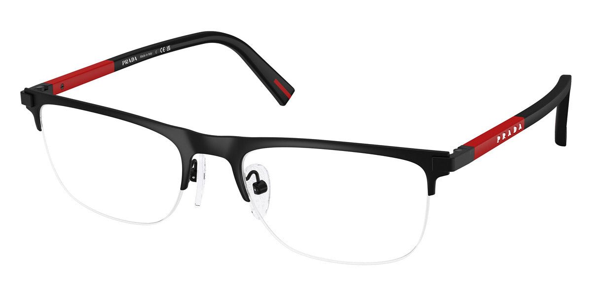 PRADA LINEA ROSSA PS 50RV Lifestyle -PRADA LINEA ROSSA Eyeglasses- Optivision