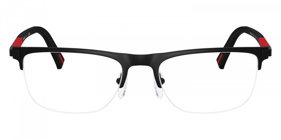 PRADA LINEA ROSSA PS 50RV Lifestyle -PRADA LINEA ROSSA Eyeglasses- Optivision