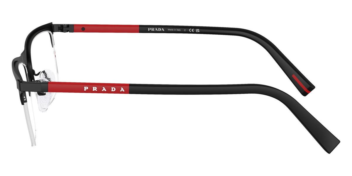 PRADA LINEA ROSSA PS 50RV Lifestyle -PRADA LINEA ROSSA Eyeglasses- Optivision
