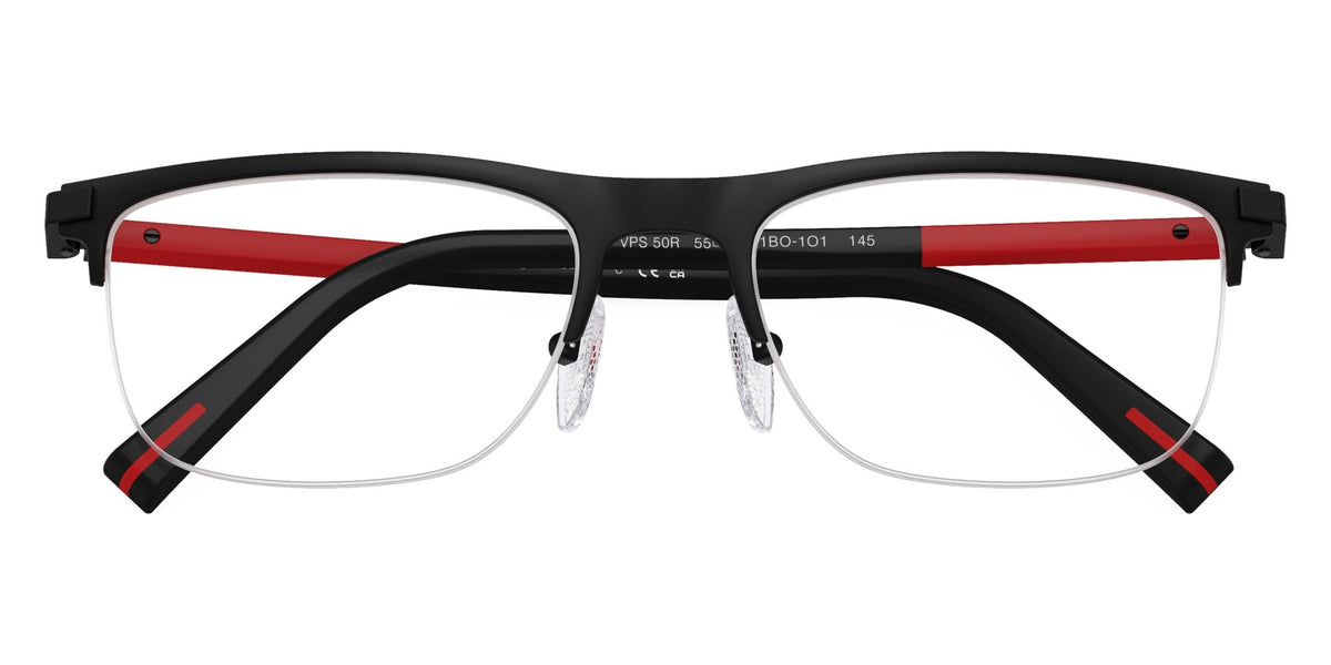 PRADA LINEA ROSSA PS 50RV Lifestyle -PRADA LINEA ROSSA Eyeglasses- Optivision