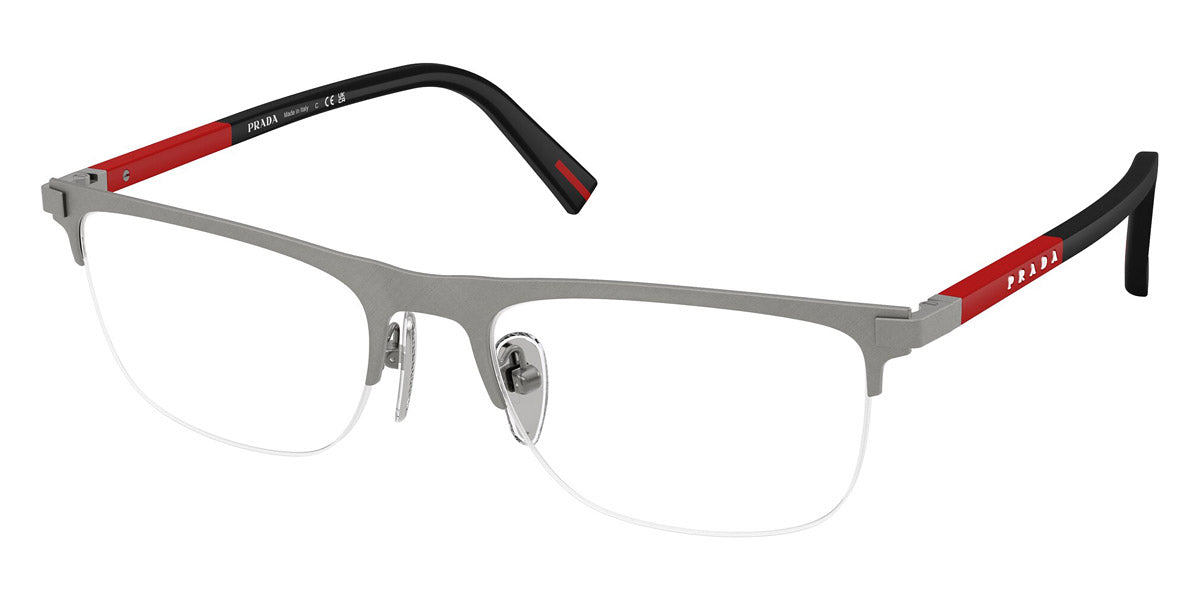 PRADA LINEA ROSSA PS 50RV Lifestyle -PRADA LINEA ROSSA Eyeglasses- Optivision