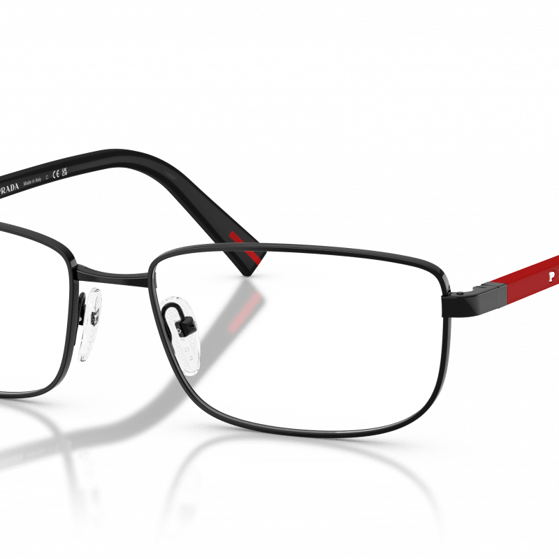 PRADA LINEA ROSSA PS 50SV -PRADA LINEA ROSSA Eyeglasses- Optivision