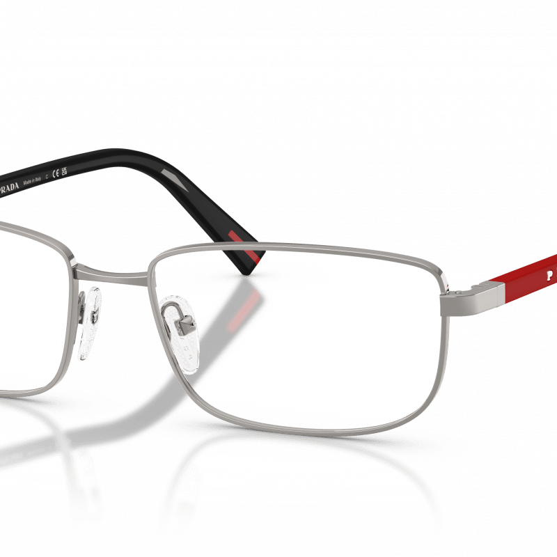 PRADA LINEA ROSSA PS 50SV -PRADA LINEA ROSSA Eyeglasses- Optivision
