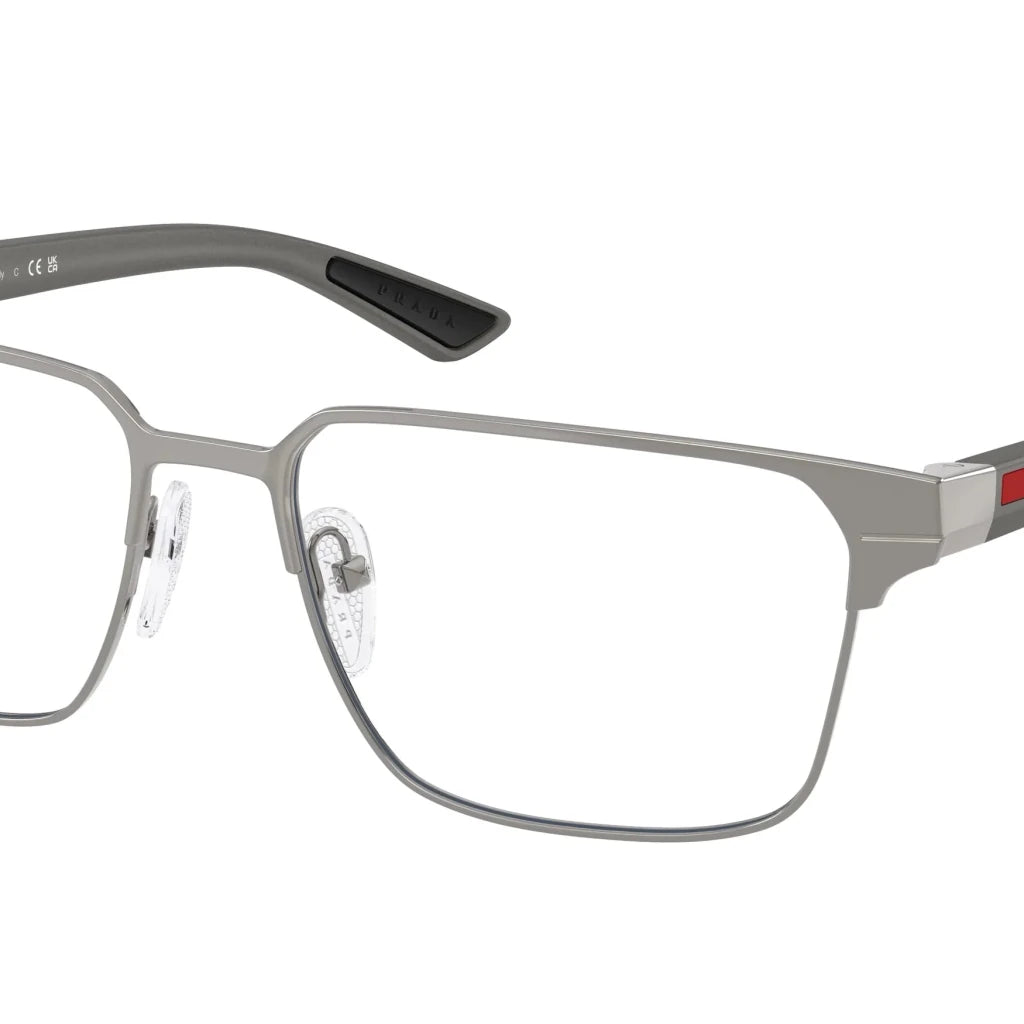 Prada Linea Rossa PS 50TV Square Eyeglasses -PRADA LINEA ROSSA Eyeglasses- OptiVision
