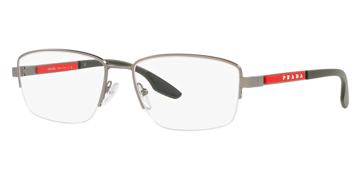 PRADA LINEA ROSSA PS 51OV Lifestyle -PRADA LINEA ROSSA Eyeglasses- Optivision