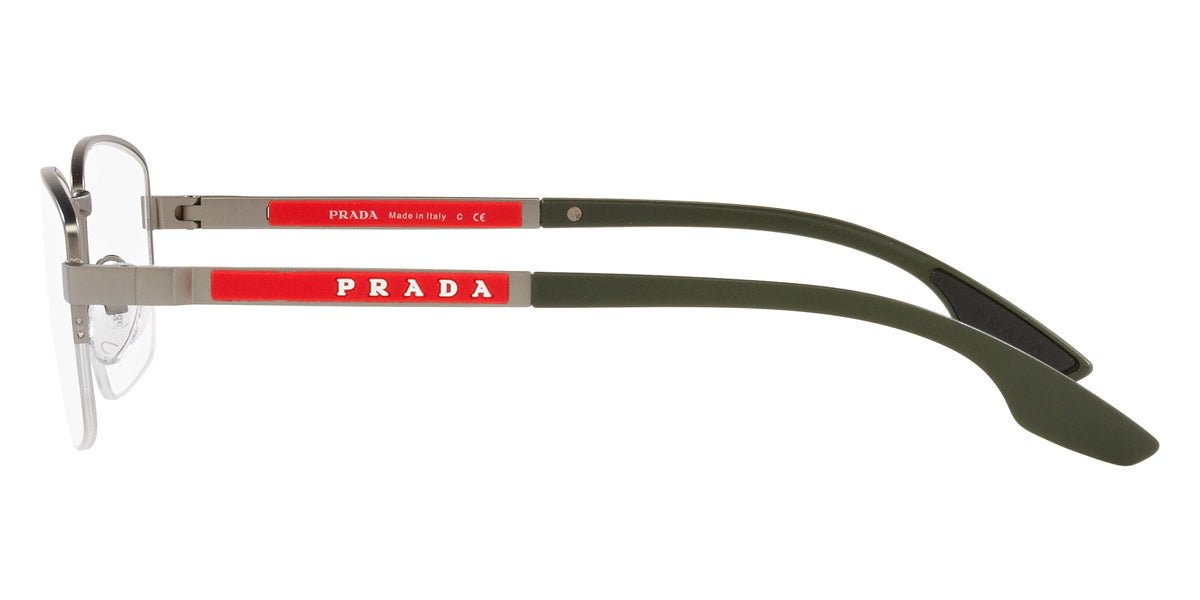 PRADA LINEA ROSSA PS 51OV Lifestyle -PRADA LINEA ROSSA Eyeglasses- Optivision