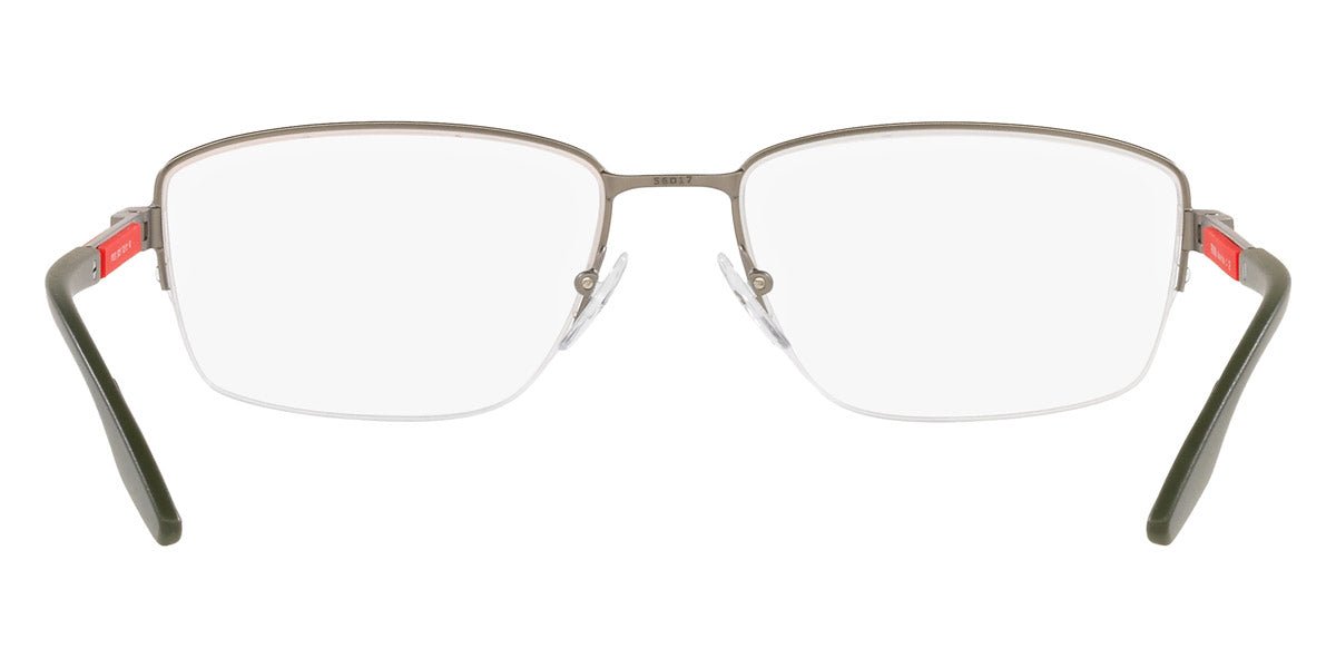 PRADA LINEA ROSSA PS 51OV Lifestyle -PRADA LINEA ROSSA Eyeglasses- Optivision