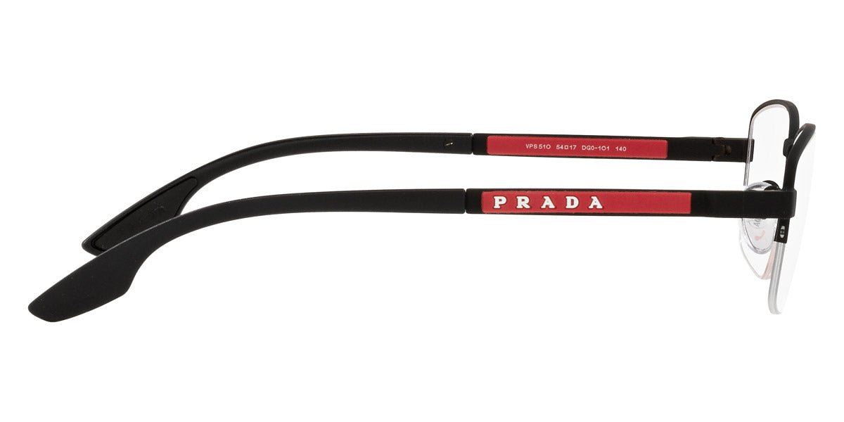 PRADA LINEA ROSSA PS 51OV Lifestyle -PRADA LINEA ROSSA Eyeglasses- Optivision