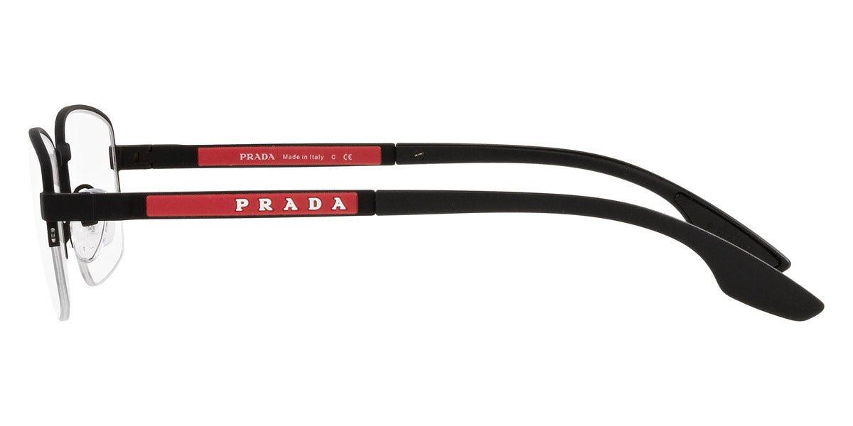 PRADA LINEA ROSSA PS 51OV Lifestyle -PRADA LINEA ROSSA Eyeglasses- Optivision