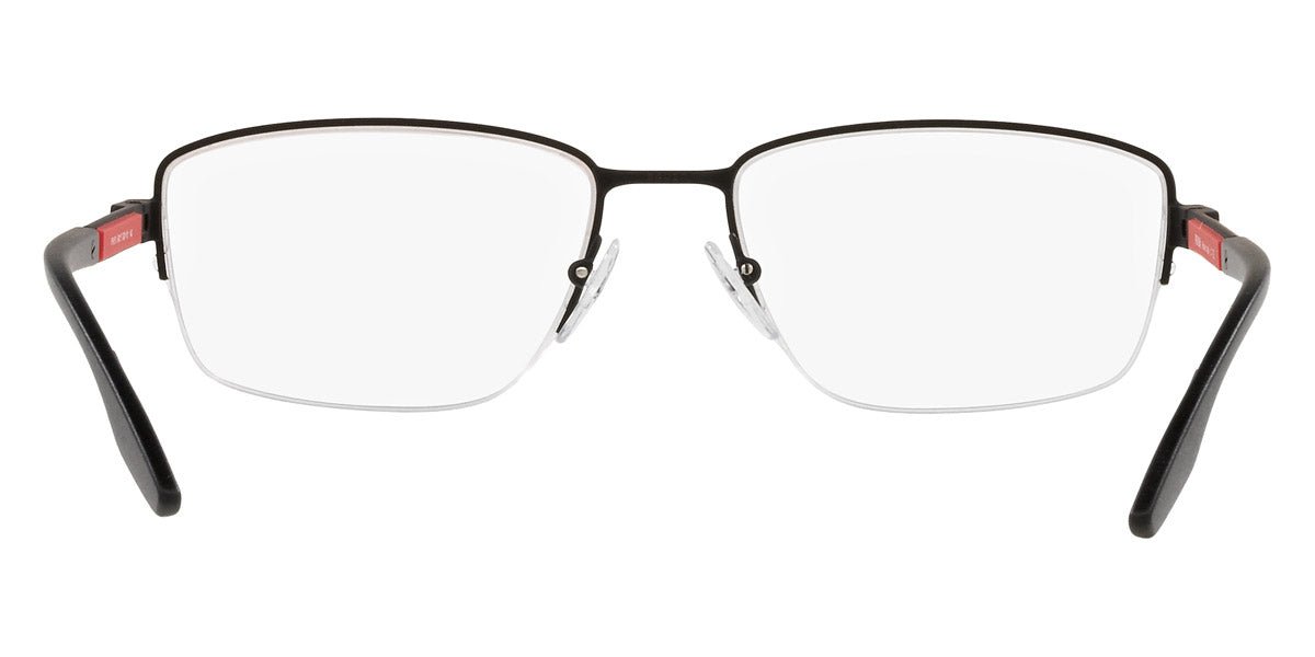 PRADA LINEA ROSSA PS 51OV Lifestyle -PRADA LINEA ROSSA Eyeglasses- Optivision