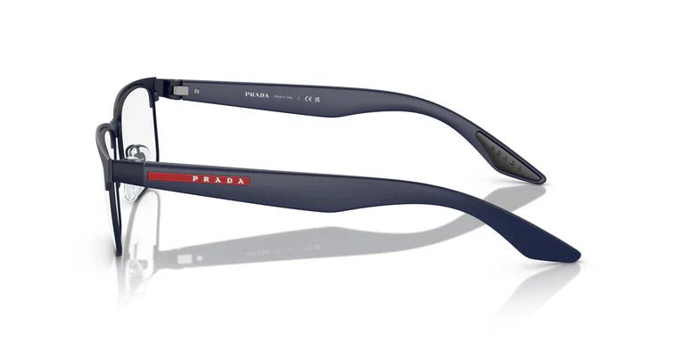 PRADA LINEA ROSSA PS 51PV Lifestyle -PRADA LINEA ROSSA Eyeglasses- Optivision