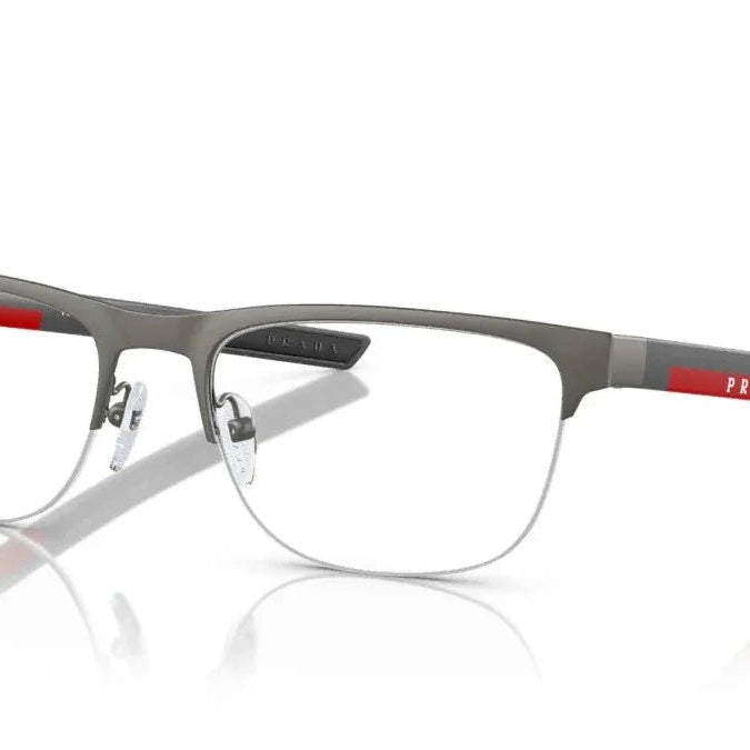Prada Linea Rossa PS 51QV Irregular Eyeglasses -PRADA LINEA ROSSA Eyeglasses- Optivision