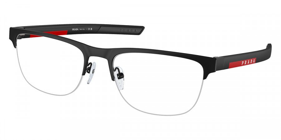 PRADA LINEA ROSSA PS 51QV Active -PRADA LINEA ROSSA Eyeglasses- Optivision