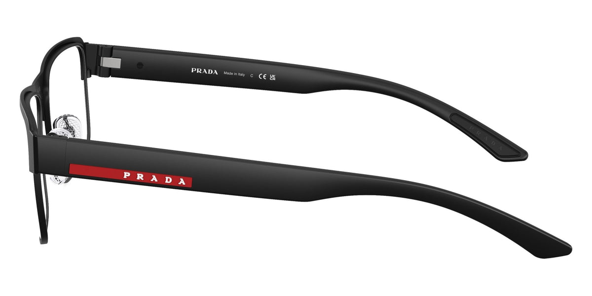 PRADA LINEA ROSSA PS 51RV Lifestyle -PRADA LINEA ROSSA Eyeglasses- Optivision