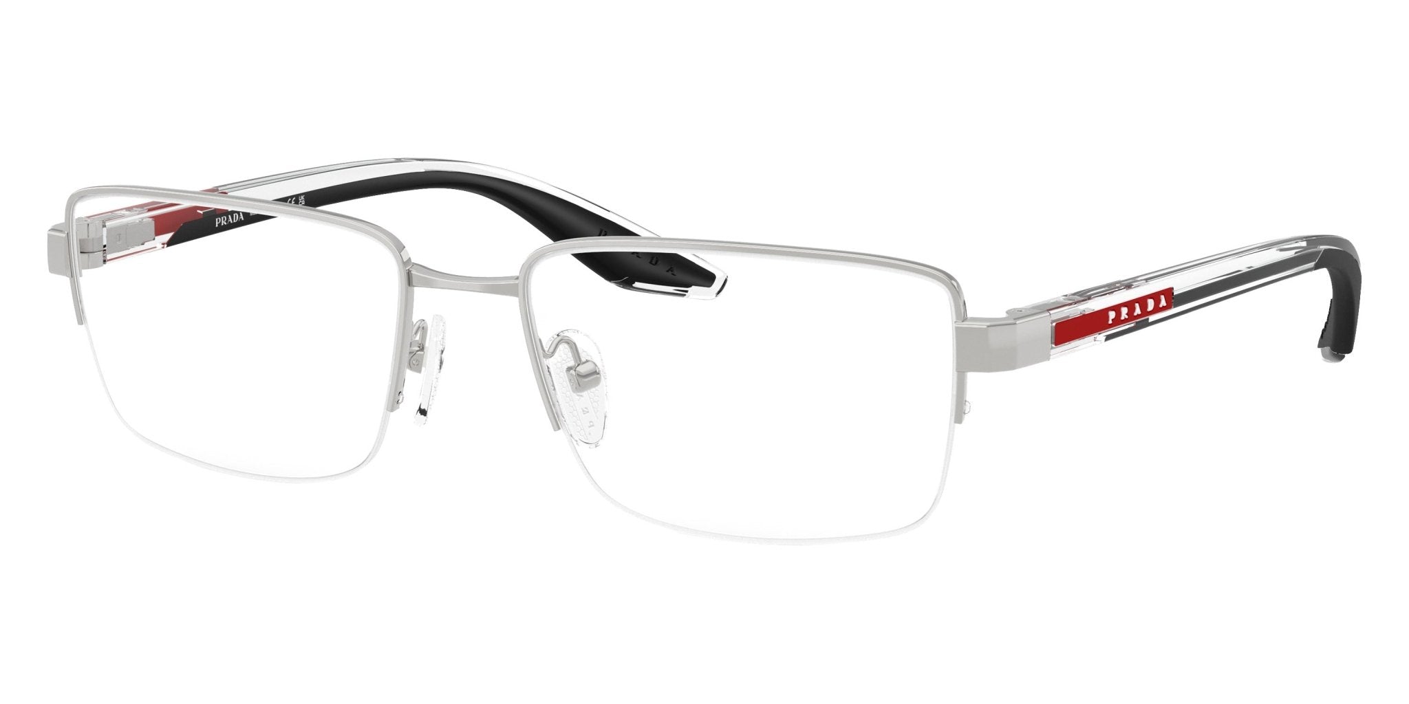 PRADA LINEA ROSSA PS 51SV Lifestyle -PRADA LINEA ROSSA Eyeglasses- Optivision